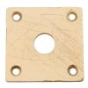 Placa para jack vintage Allparts AP-0634-028