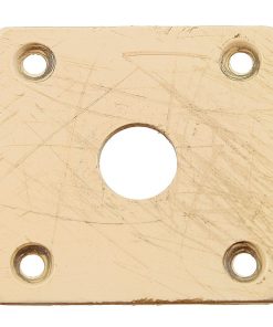 Placa para jack vintage Allparts AP-0634-028