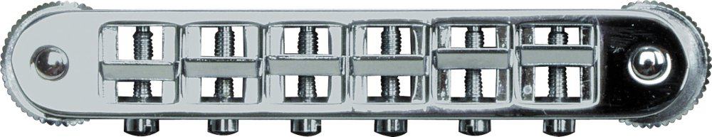 Puente TonePros TP6-N Nickel