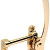 Conjunto de Trémolo Bigsby B5 - Dorado