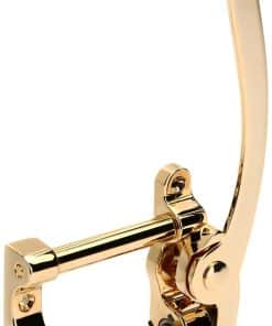 Conjunto de Trémolo Bigsby B5 - Dorado