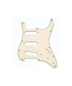 Pickguard Allparts para Stratocaster de 11 orificios 3