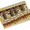 Puente de Bajo Gotoh en Oro c/Tornillos 2-1/4" Allparts