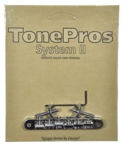 Puente TonePros AVR2-C