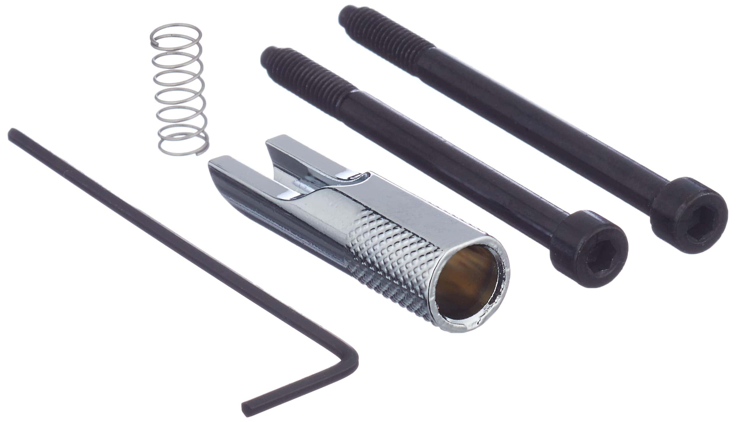 Allparts BP-2020-010, EVH D-tuna, drop D en cromo