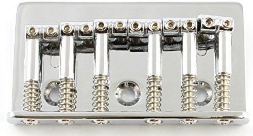 Puente de carga superior sin trémolo Allparts SB-0190-010