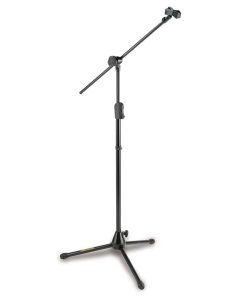 Soporte Hercules MS533B con Boom Retráctil de 2 Pulgadas 1