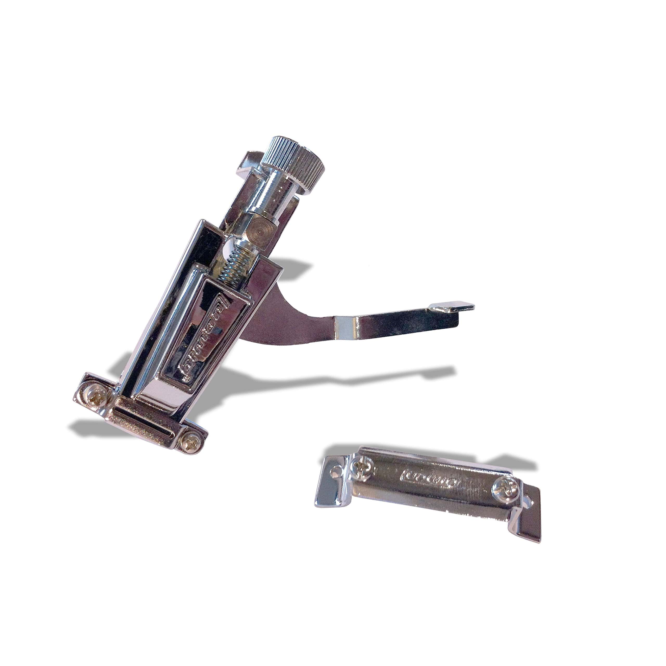 Ludwig PS85 Snare Strainer con Placa de Cola PS8500