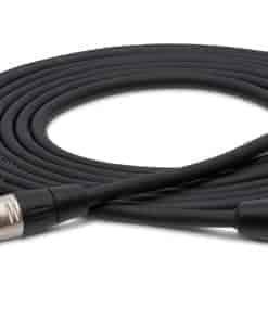 Cable de interconexión equilibrado Hosa Pro HSX-050, REAN