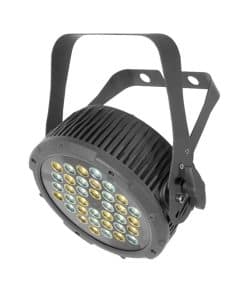 CHAUVET DJ LED Lighting (SLIMPARPROVW)