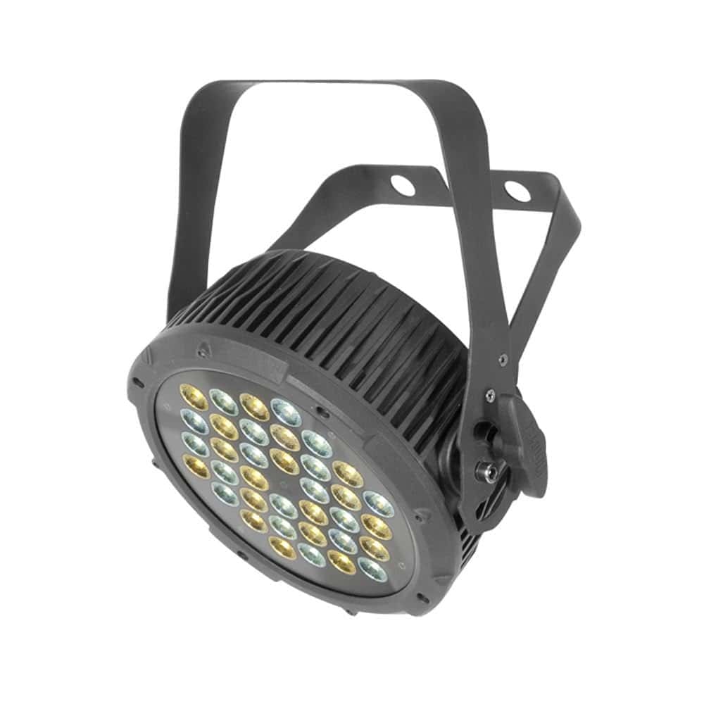 CHAUVET DJ LED Lighting (SLIMPARPROVW)