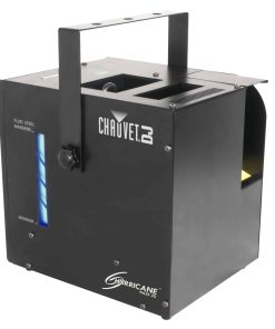 Máquina de Haze a Base de Agua CHAUVET DJ Hurricane Haze 2