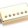 Pastilla Seymour Duncan SH-55b Seth Lover Model Gold 4-C