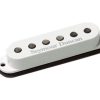 Pastilla Single Hot para Guitarra Eléctrica Seymour Duncan