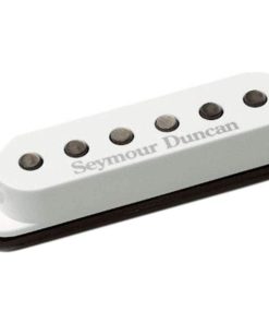 Pastilla Single Hot para Guitarra Eléctrica Seymour Duncan