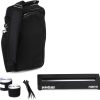 Pedaltrain Nano 14 X5.5 Pulgadas Pedalboard con Estuche