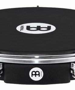 Meinl Percussion PA10ABS-BK-NH Pandeiro de plástico ABS de