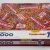 Rompecabezas Sorpresa! Es Cracker Jack! de 1000 Piezas