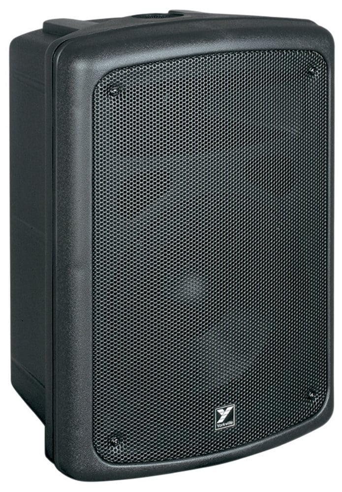 Altavoz activo Yorkville C170P Coliseo de 8 pulgadas - Nuevo
