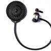 Filtro Anti-Pop de Metal para Micrófono JZ Microphones,