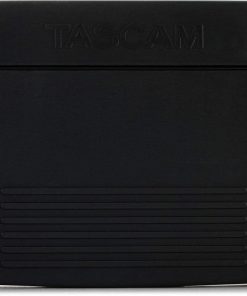 Pedal de pie de 3 vías Tascam RC3F para Portastudios