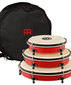 Set de Tambores Tradicionales Meinl Percussion PL con