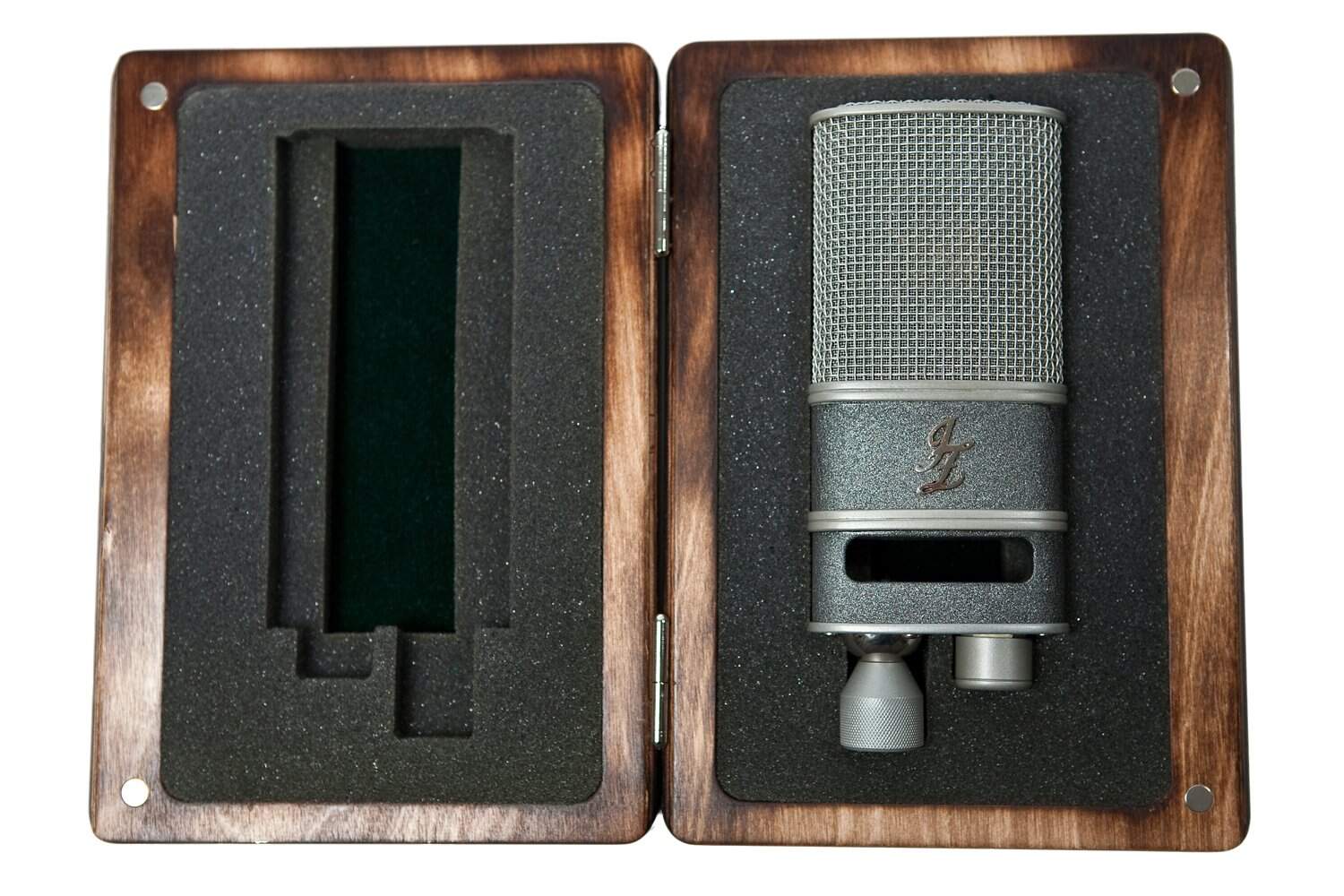 Micrófono de Condensador JZ Microphones Vintage Series V67, - Imagen 6