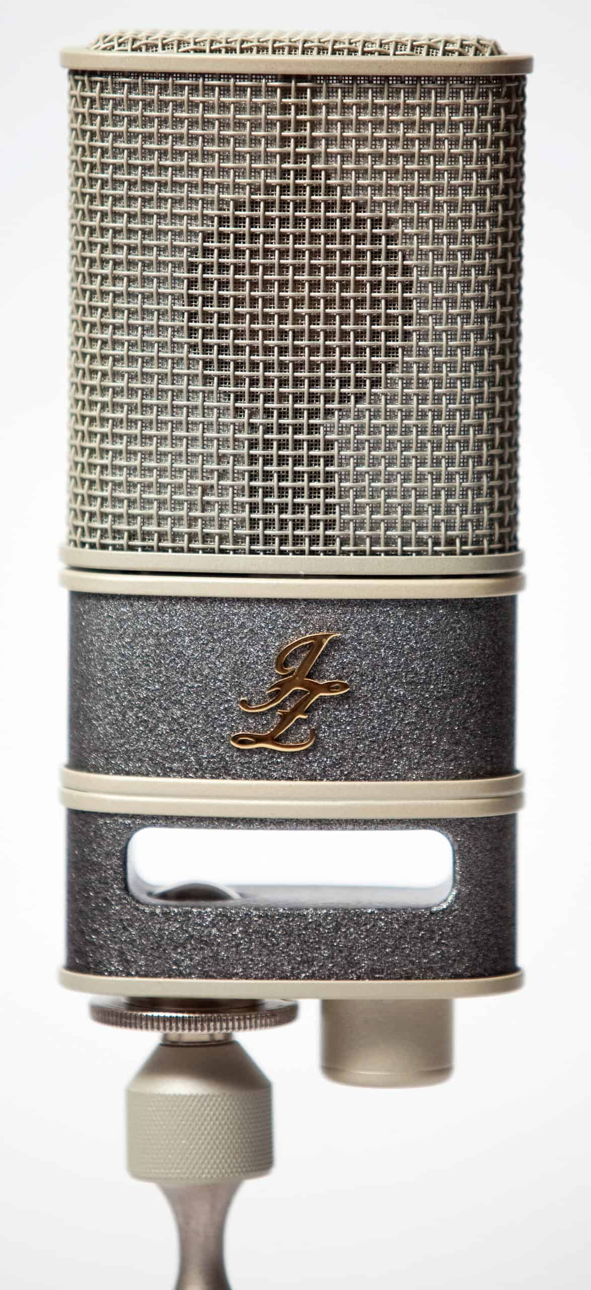 Micrófono de Condensador JZ Microphones Vintage Series V67, - Imagen 3