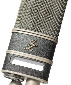 Micrófono de Condensador JZ Microphones Vintage Series V67,