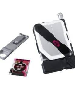 Masked Rider Decade DX Ride Booker by Bandai