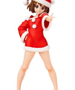 Figura de PVC Max Factory K-ON!: Yui Hirasawa (Escala 1:7)