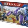 Mega Bloks Halo Anniversario Versus Ataque Locust de los