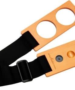 Artino Pin Stopper para violonchelo/contrabajo color claro