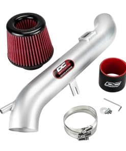 Admisión Corta DC Sports, compatible con Infiniti 03-05 G35