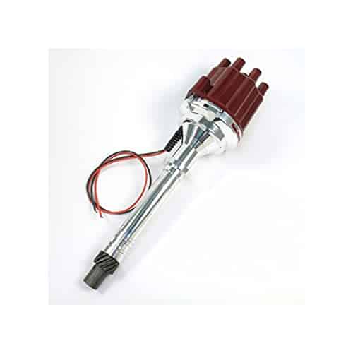 Distribuidor electrónico de billete Pertronix D107801