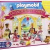 Calendario de Adviento Princesa Boda PLAYMOBIL