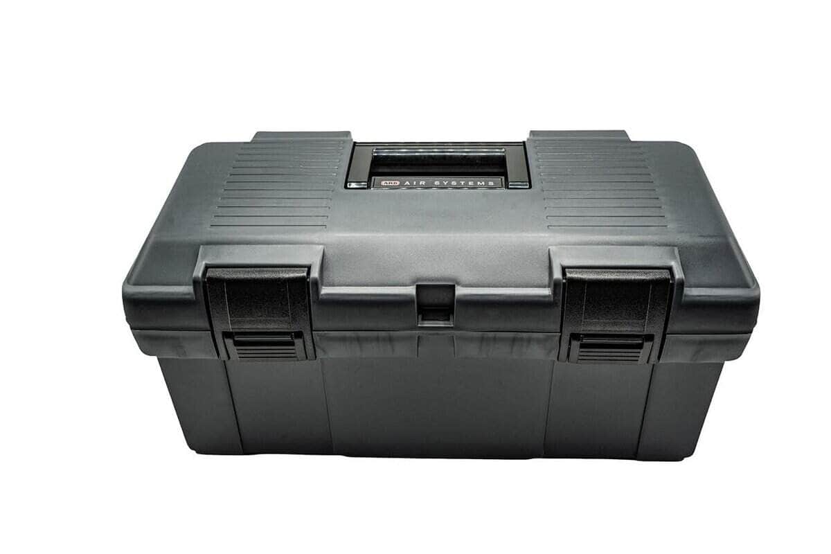 Compresor de Aire Portátil ARB CKMP12 de Alto Rendimiento y - Imagen 4