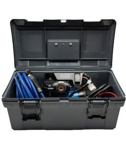 Compresor de Aire Portátil ARB CKMP12 de Alto Rendimiento y