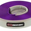 ARB ARB720LB 2-1/8'' x 60' Correa de Extensión de Winch -