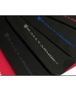 Rally Armor MF10-UR-BLK/BL Negro, Azul Defensa de