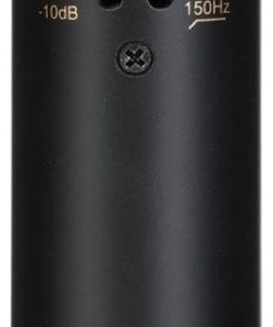 Micrófono de Condensador de Diafragma Pequeño Audix ADX51 -