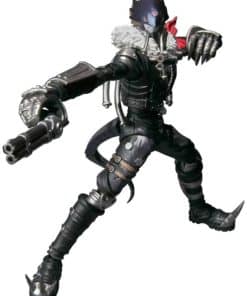 Figura de Acción Bandañ Digimon D-Arts de 5 Pulgadas