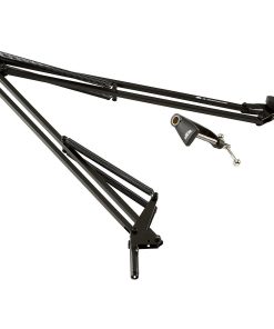 Brazo de Micrófono de Acero Heil Sound HB-1