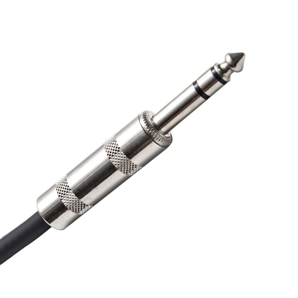 Paquete de 4 cables de altavoz de 50 pies de Seismic Audio - Imagen 5