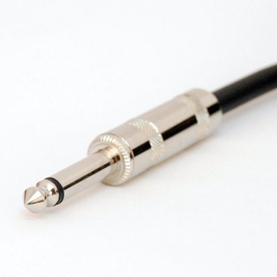 Conjunto de 2 Cables de Altavoz de 25 pies de Seismic Audio - Imagen 5