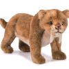 Pelucho Hansa 5564