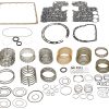 Kit de Reparación Maestro de Transmisión -ive NM-21