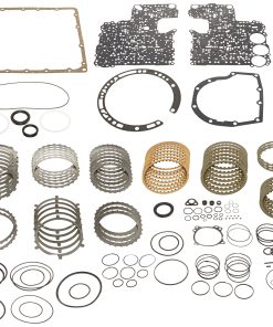 Kit de Reparación Maestro de Transmisión -ive NM-21