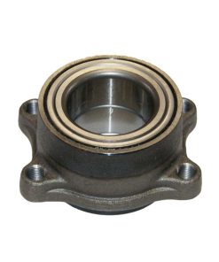 Ensamblaje de Cubo de Cojinete de Rueda GMB 750-0294