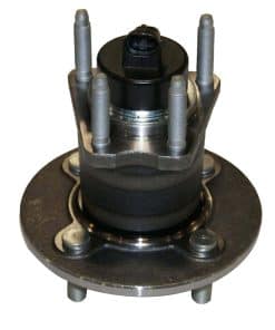 Ensamblaje de Cojinete de Cubo de Rueda GMB 799-0135